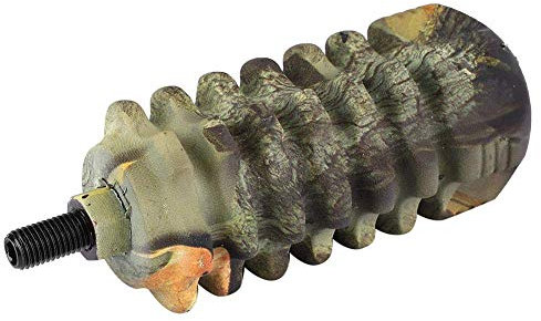 Bogenstabilisator, Gummi Bogenschießen Bogen Stoßdämpfer Armbrust Schwingungsdämpfer Compoundbogen Stabilisator