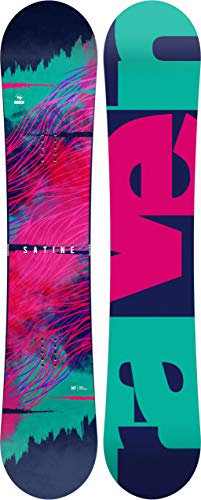 RAVEN Snowboard Satine (147cm)