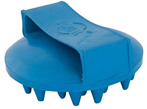 BR Premiere Gummistriegel/Massagebürste - Size OneSize