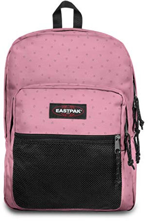 EASTPAK Pinnacle, Zaino Unisex - Adulto, Rosa (Tribe Rocks), Taglia unica