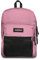 EASTPAK Pinnacle, Zaino Unisex - Adulto, Rosa (Tribe Rocks), Taglia unica