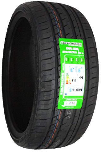 GRENLANDER - 225/35 ZR19 TL 88W ENRI U08 XL BSW - Sommerreifen