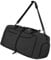 NEWHEY Reisetasche Groß 65L Faltbare Reisetaschen Leichte Sporttasche für männer mit Schuhfach für Weekender Herren Damen Duffel Taschen Schwarz