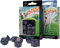 Q-Workshop LLA3E - Sparkling Llama Dice Dark blue/Pink (7), Keine