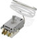 DL-pro Thermostat for AEG, Electrolux, Zanussi Fridges with 1080mm Capillary Pipe & 3x6.3mm AMP Connections