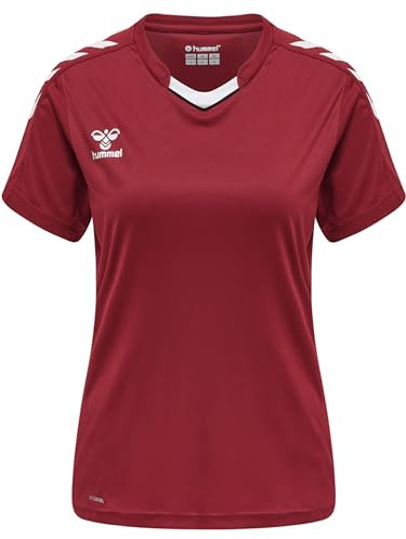 hummel T-Shirt Hmlcore Damen