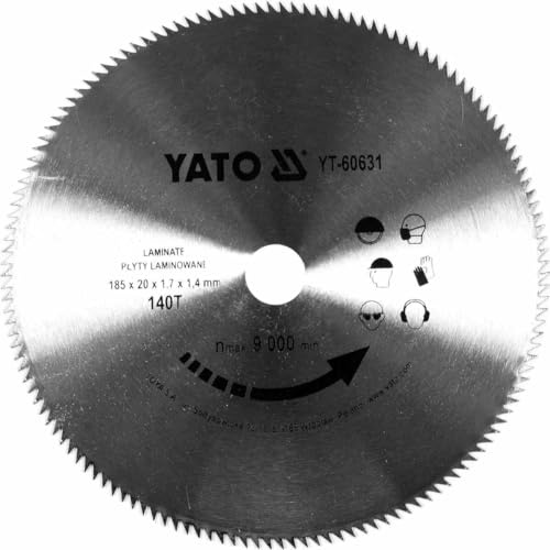 YATO YT-60631 Trockenschneider