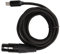 Cavo USB C a XLR Femmina - Cavo Microfono Low Noise Plug and Play per e Recording Studio