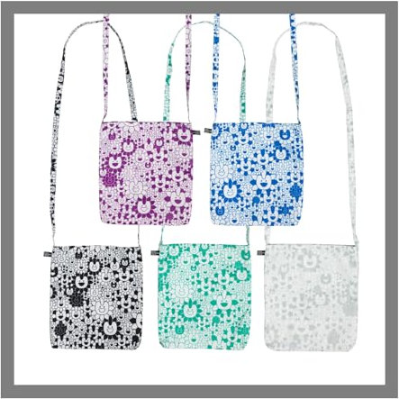 NewJeans Supernatural NJ X MURAKAMI Japan Double Single Album with Tracking Sealed New Jeans (Cross Bag Random Version)