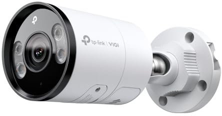 TP-Link Kamera VIGI C355 (6 mm) Dome