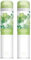 Chanson d'Eau Original Desodorante, 200 ml (Paquete de 2)