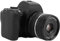 Appareil Photo Numérique 4K pour la Photographie, Appareil Photo HD Compact 72 MP, Zoom Numérique 12x, Micro Reflex avec Objectif Télescopique, écran IPS 3 Pouces, Caméra de
