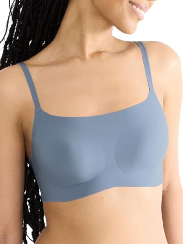 Sloggi Damen Bügelloser BH Zero Feel 2.0 Ultra Bra