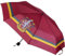 CERDÁ LIFE'S LITTLE MOMENTS Harry Potter Regenschirm für Jugendliche und Erwachsene – Windfester Schirm mit elegantem Hogwarts-Design und automatischer Öffnung
