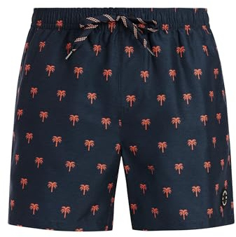 Protest Herren Badeshorts PRTMascot XL