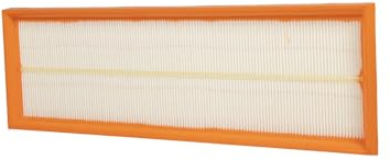 HELLA 8ZA 366 136-181 Luftfilter AF618 - Filtereinsatz