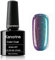 Kanorine Temperature Color Changing Gel Nail Polish UV LED Soak Off Gel Varnish Manicure Colour Changing Art Gel Polish 10mL