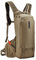 Thule Unisex – Erwachsene Rail Wasser-Rucksack, Braun, 12L