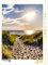 CALVENDO Puzzle Sandweg zum Meer am Weststrand | Lege-Größe cm Foto-Puzzle für glückliche Stunden