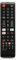 Replacement Remote Control Compatible for Samsung UE43RU7100 43 Smart 4K Ultra HD TV