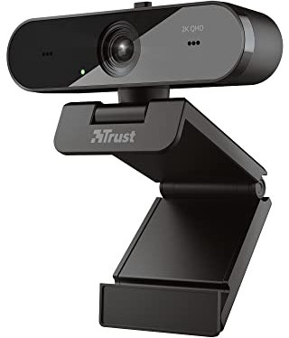 Webcam TW-250 QHD 2K ACCS