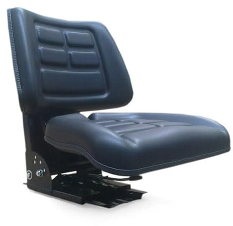 Spare Parts Holland Siège de tracteur universel, Différents modèles de tracteur