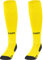 JAKO Unisex rørstrømpe allround Stutzenstr mpfe, Citro, 27-30 EU