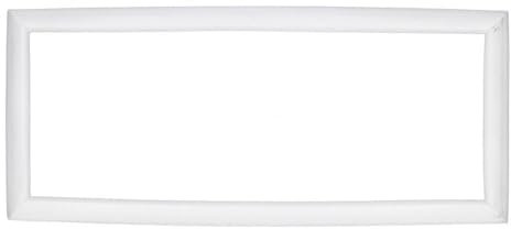 easyPART Kompatibel/Ersatz für LIEBHERR 7109040 Türdichtung für Gefrierfach Kühlschrank