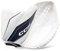 CCM EFLEX 6.5 Eishockey Torwarthandschuh Catcher, Senior (Toronto, Größe: Regulär)