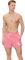 Calvin Klein Short de Bain Print Logo Homme