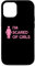Hülle für iPhone 13 I’M SCARED OF GIRLS X Only Love Date Fans Hot Girl Symbol