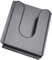 Qsvbeeqj CB Mic Holder CB Microphone Holder Car Mic Holder CB Microphone Hanger Radio Mic Holder Radio Microphone Hook