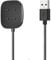 Vancle 50cm Charging Cable for Fitbit Versa 4/Sense 2, Fast Charging Replacement USB Charger