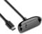 Vancle Charger Cable for Fitbit Inspire 3, Replacement USB-C Charging Cradle for Fitbit inspire 3 ONLY 50cm USB C