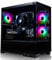 ADMI Gaming PC: Ryzen 5500 • RTX 4060 8GB • 16GB 3200MHz • 1TB NVME • Charger Black RGB Case • WIFI • Windows 11