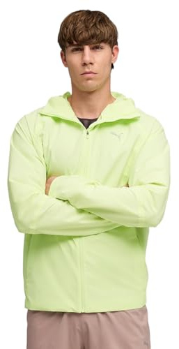 PUMA Herren-Regenjacken