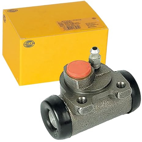 HELLA 8AW 355 530-081 Wheel Brake Cylinder - AW3008 - for e.g. CITROEN / PEUGEOT