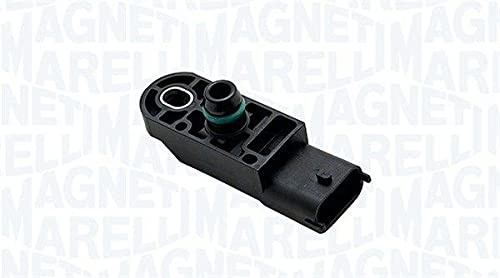 Magneti Marelli 215810006600 Sensor Kraftstoffdruckregler | Kompatibel mit: INFINITI FX, NISSAN NV400 Bus, NV400 Kasten, NV400 Pritsche/Fahrgestell, PATHFINDER III, OPEL MOVANO B Bus