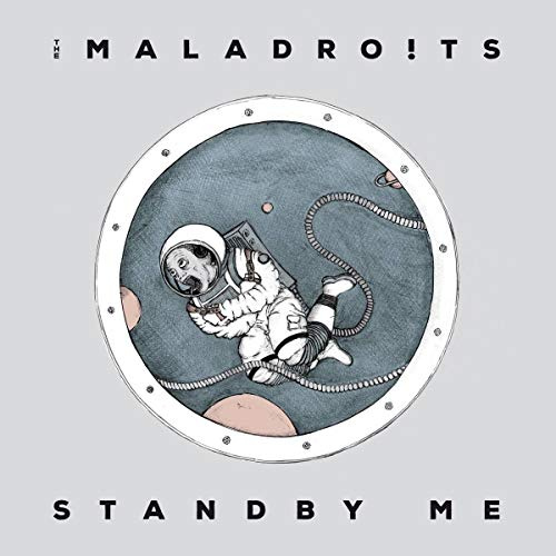 Standby Me (Lim.Pink Vinyl/Download-Code) [Vinyl LP]