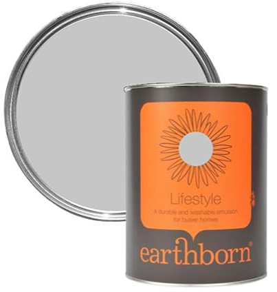 Earthborn Lifestyle Emulsion 2.5L - Kissing Gate
