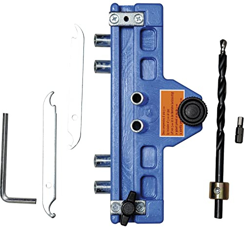 Anschlagwerkzeug komplett für Türband 3-DIM, 20 mm, Bandh. 112 mm