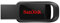 Clé USB 2.0 SanDisk Cruzer Spark 128 Go