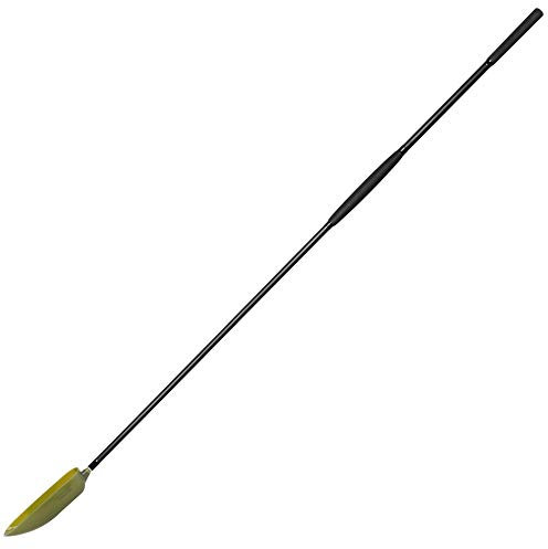 Strategy Bait Spoon 1,50m Long Solid - Wurfschaufel zum Karpfenfischen, Wurfkelle zum Füttern auf große Distanzen, Futterschaufel für Futterboilies