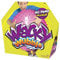 Wacky Wubble Bubble Ball, Pink, Fun Outdoor Toy For Ages 6 +