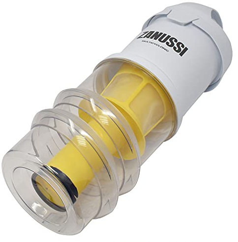 sparefixd for Zanussi AirSpeedLite Bagless Vacuum Cleaner Dirt Dust Container