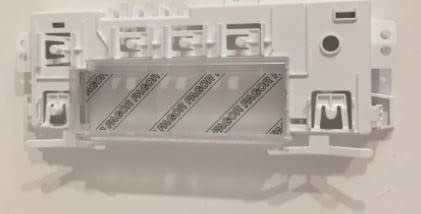 RO- Boîtier support pour lave-vaisselle Fagor AS0015075
