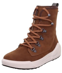 Legero Damen Cosy warm gefütterte Gore-Tex, Snuff (BRAUN) 3130, 41 EU