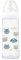 Tigex biberon 3 vitesses | +6 m | 360 ml | Tétine en silicone | Anti-colique | Sans BPA | Animaux