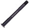 Dickly Adattatore per Spiedino per Bicicletta MTB, Adattatore per Perno Passante per Bicicletta, Adattatore per Perno Passante da 12 Mm 14 Mm 15 Mm per Mozzo, 12 mm 126 mm 1,5 mm