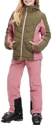 Mc Kinley Unisex Kinder Grüti Jacke (1er Pack)